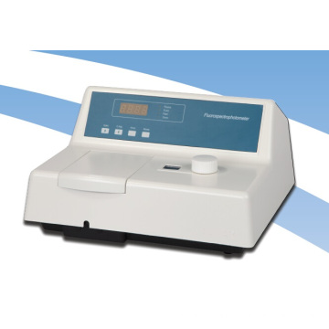 Gute Qualität Fluoreszenz Spektrophotometer / Fluorophotometer mit günstigen Preis